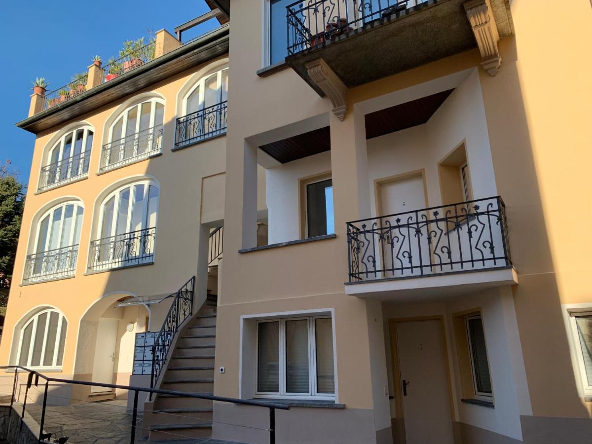 Appartement Centro
