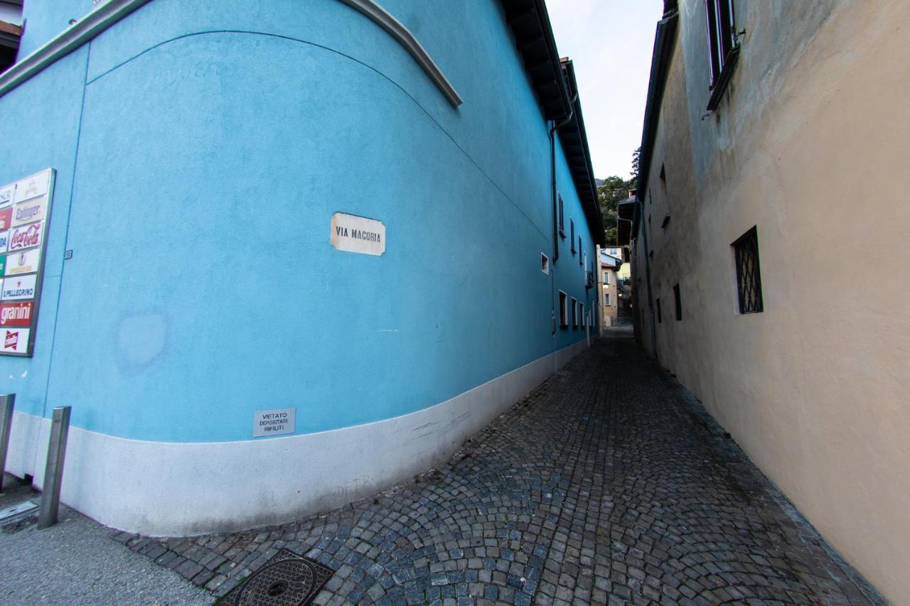 Appartement Centro