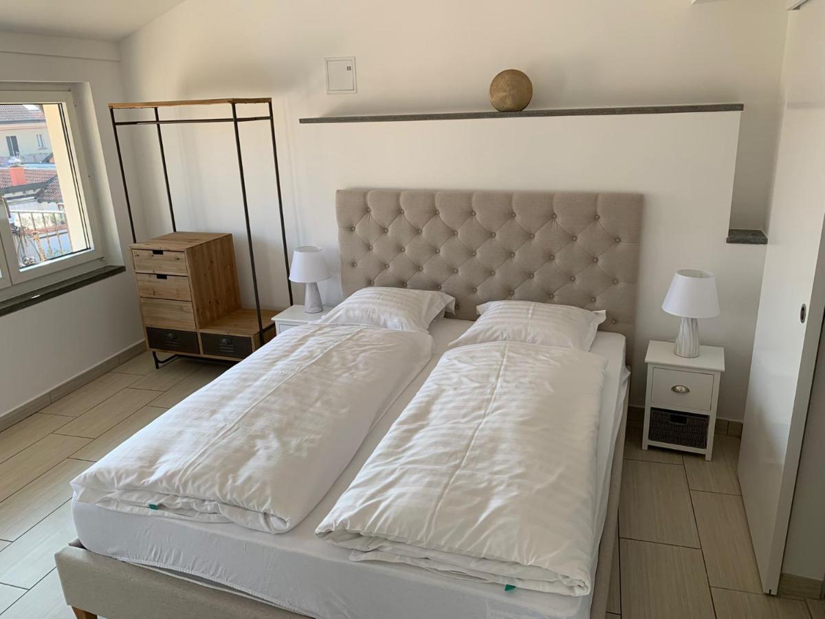 Centro Appartement