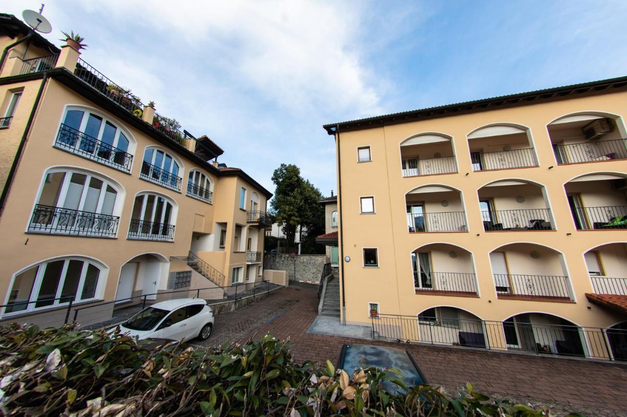Appartement Centro Locarno