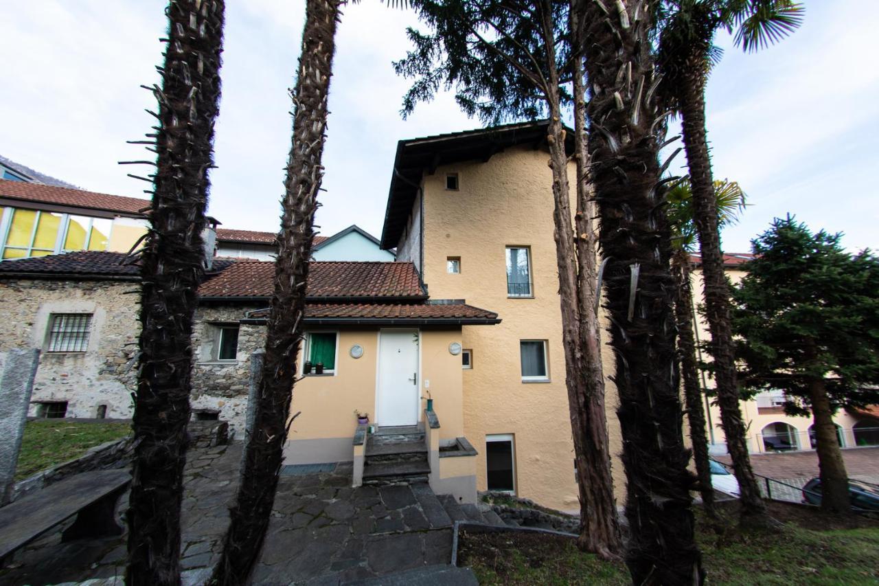 Centro Appartement *